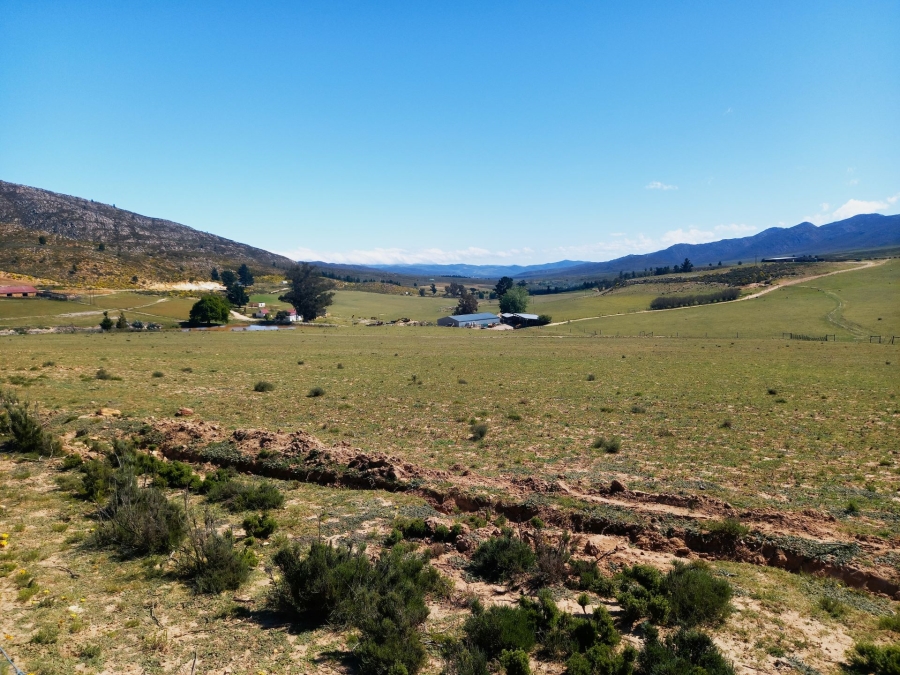 Commercial Property for Sale in Uniondale Rural Western Cape